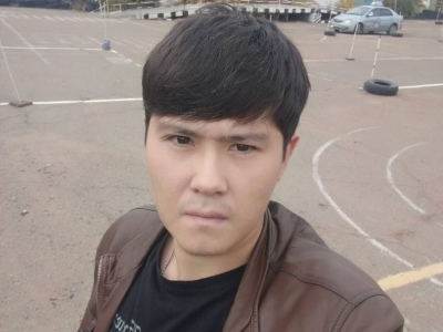 Самарский Сергей Сергеевич