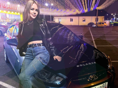 Зданович Евгения Эдуардовна
