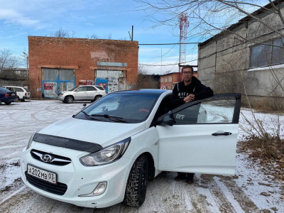 Рязанов Илья Иванович