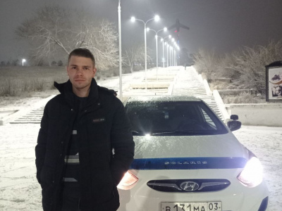 Захаров Александр Олегович